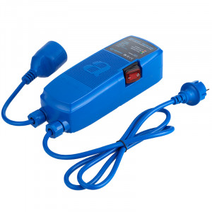 Плавный запуск Aquario SSP(m)-3.0-1