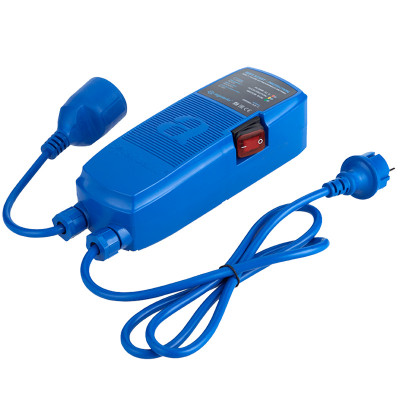 Плавный запуск Aquario SSP(m)-3.0-1