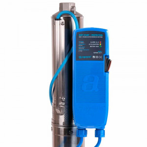 Плавный запуск Aquario SSP(m)-3.0-1