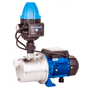 Автоматический насос Aquario AJS-60A-FС