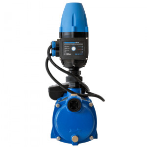 Автоматический насос Aquario АМН-80-4P-FС