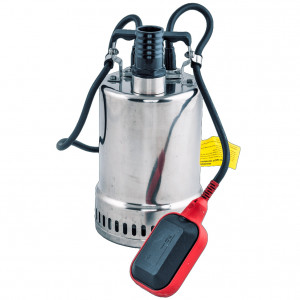 Дренажный насос Aquario Vortex 4-7SS