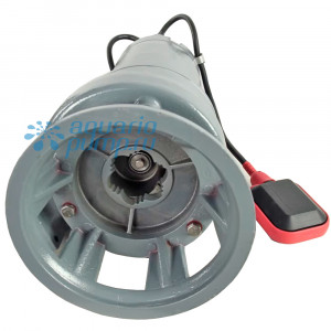 Фекальный насос Aquario Grinder 100