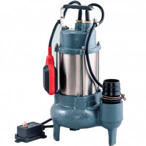 Фекальный насос Aquario Vortex 15-8C